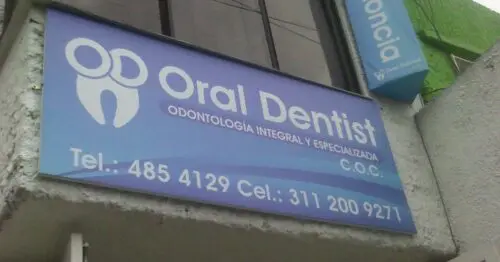 ORAL DENTIST BOGOTÁ ORAL DENTIST BOGOTÁ